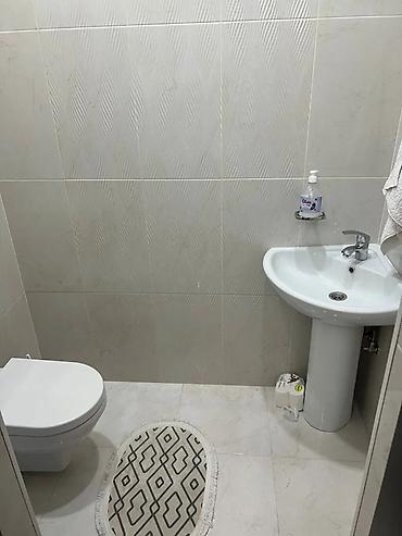 kant flat: 3 комнаты, 96 м², Филармония Элитка, 6 этаж, Евроремонт — 6