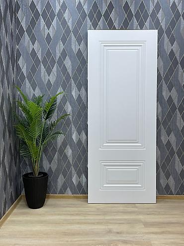 Otaq qapıları: Yeni Otaq qapısı Zamok ilə, Zəmanətli, Pulsuz çatdırılma — 28