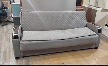 mebel satmaq: Divan, İşlənmiş, Bazalı, Çatdırılma yoxdur — 1