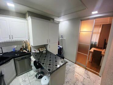 Yeni tikili: 2 otaqlı, Yeni tikili, 100 kv. m — 13