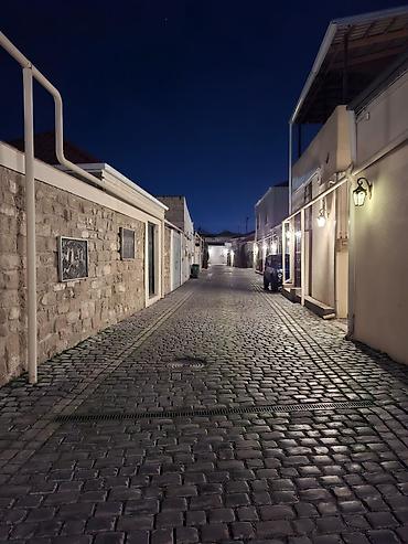 Həyət evi alıram: Balaxani Oxlov Restarnin Yani Qaz, su, işıq, internet, kombi — 1