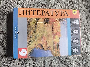 эл велик: Продаю комплект учебников за девятый класс.Состояние учебников — 3