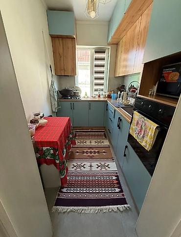 Продажа коттеджей и домов: ПРОДАЕТСЯ НЕМЕЦКИЙ ДОМ 📌 Общая площадь: 80 м² 🔹 Материал стен: кирпич — 6