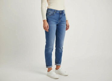 Janina, Jeans for women, size M