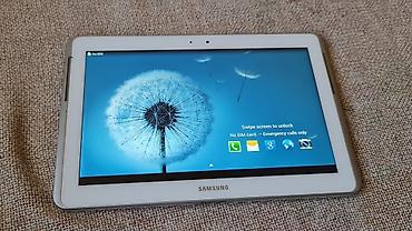 Tableti: Samsung Galaxy Tab 3 10.1 (beli) – tablet sa mogućnošću pozivanja — 9
