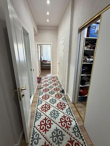 Продажа квартир: 3 комнаты, 80 м², Элитка, 7 этаж, Дизайнерский ремонт — 11