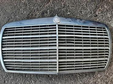 alkometar cena: MASKA MERCEDES W123 | Pristojno stanje — 2