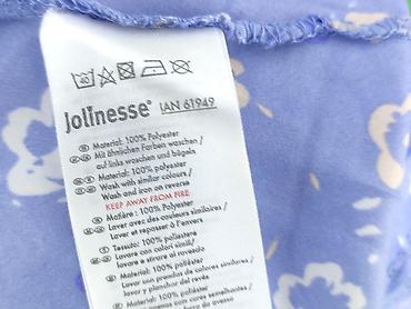 jolinesse top: Jolinesse, Koszulka do spania, rozmiar L — 5