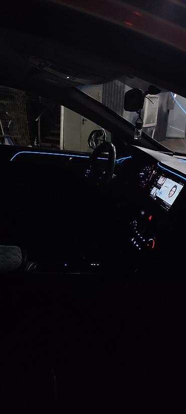 Hyundai: Hyundai Sonata: 2017 г., 2 л, Автомат, Бензин, Седан — 12