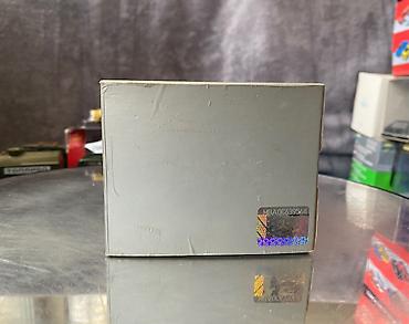 model 1: Mercedes, 2007 il, 1:43, Dəmir, Ödənişli çatdırılma — 5