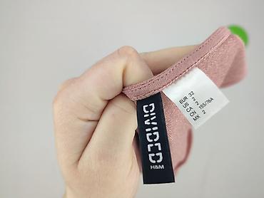 identic nature: H&M Divided, Sukienka damska, rozmiar 2XS — 4