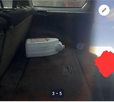 Mitsubishi: Mitsubishi Pajero: 2003 г., Механика, Дизель, Внедорожник — 10