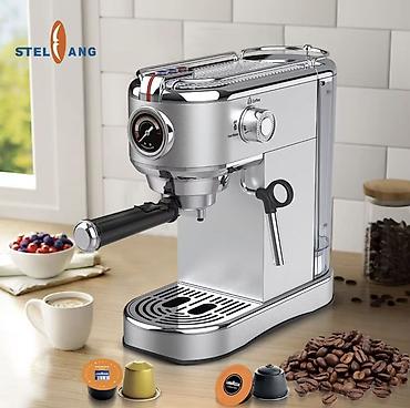 кофемашина bosch tassimo: Кофеварка, кофемашина, Новый — 4