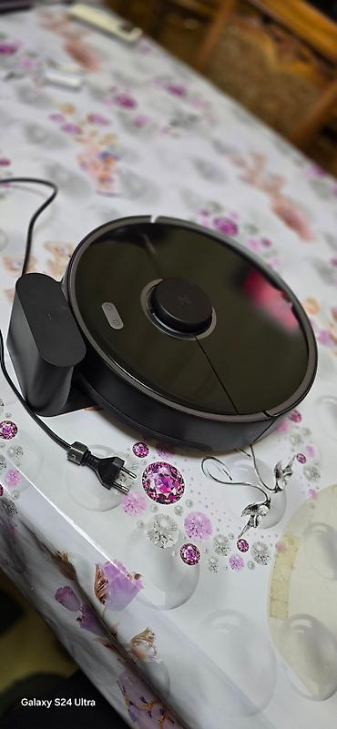 Tozsoranlar: Tozsoran Xiaomi, Nəm təmizləmə, Quru təmizləmə, Kredit yoxdur, Pulsuz çatdırılma — 3