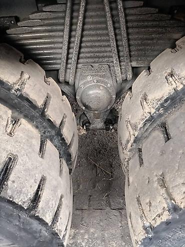 Грузовики: Грузовик, Howo, Стандарт — 5