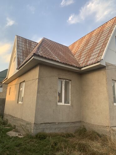 Продажа домов: Дом, 400 м², 3 комнаты, ПСО (под самоотделку) — 2