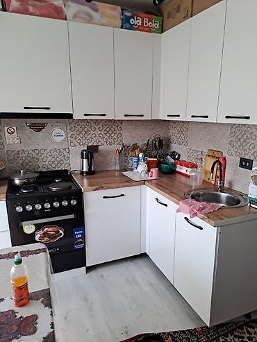 Продажа квартир: 2 комнаты, 62 м², Элитка, 5 этаж, Дизайнерский ремонт — 7