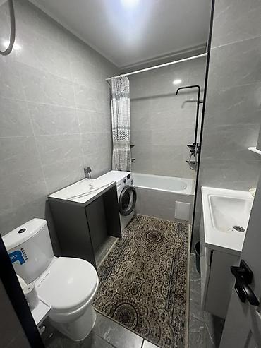 flats in kant: Сдается Студия двушка желательно семейным. Оплата 40000 + депозит — 3