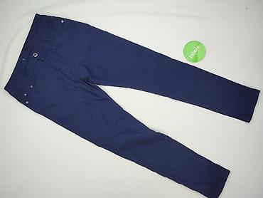 spodnie subdued: Spodnie materiałowe damskie, rozmiar XL — 2