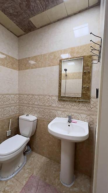 gencler seherciyi: İcarəyə verilir 2 otaqlı yeni tikili 50 m², Xalqlar Dostluğu m. 600 — 9