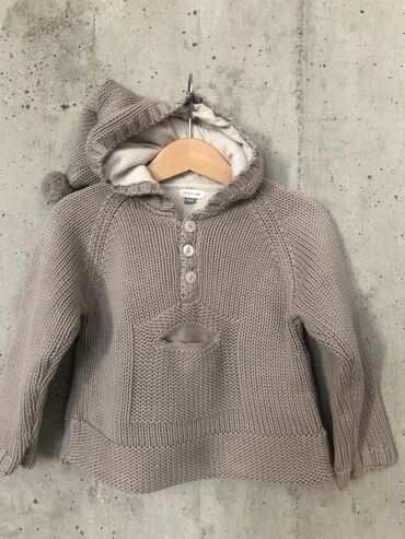 dzemper za devojcice: Kežual džemper, 98