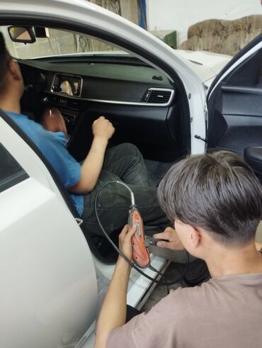 СТО, ремонт транспорта: Автоэлектроника Автоэлектрик Прошивка восстановление подбор чип ключей — 13