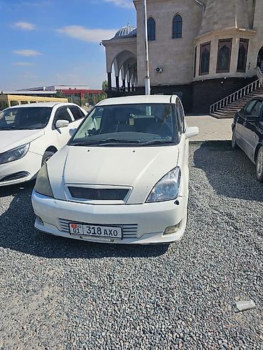 юуто 704: Toyota Opa: 2004 г., Хэтчбэк — 10