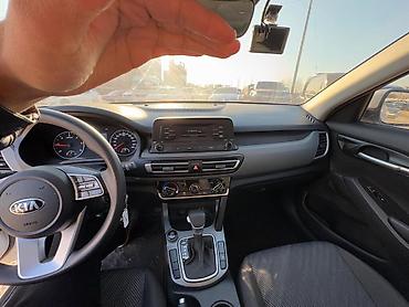 Kia: Kia Seltos: 2020 г., 1.6 л, Робот, Дизель, Кроссовер — 2