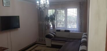 5 микрорайон квартиры: 3 комнаты, 58 м², 104 серия, 1 этаж, Евроремонт