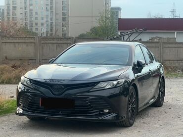сколько стоит тойота альфард: Toyota Camry: 2019 г., 3.5 л, Автомат, Бензин, Седан