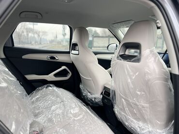 BYD: BYD : 2025 г. — 8