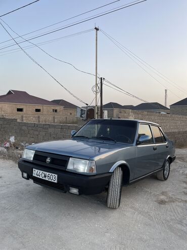 Tofas: Tofas : 1.6 l | 2004 il 93000 km Sedan — 6