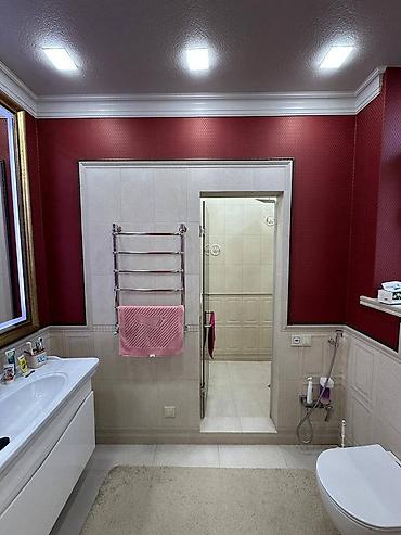 Продажа домов: Дом, 190 м², 5 комнат, Агентство недвижимости, Дизайнерский ремонт — 9