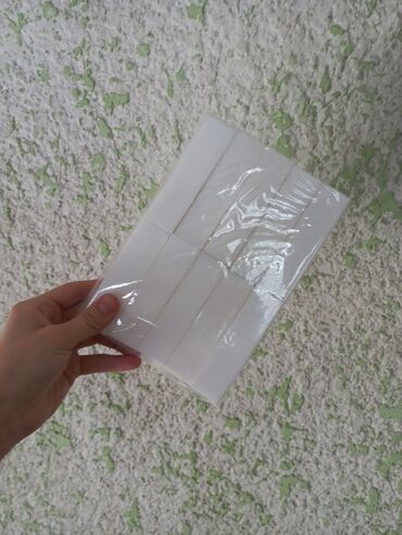 совместимые расходные материалы xerox pla пластик: Баффы для маникюра новые 10 шт в одной упаковке одна упаковка стоить