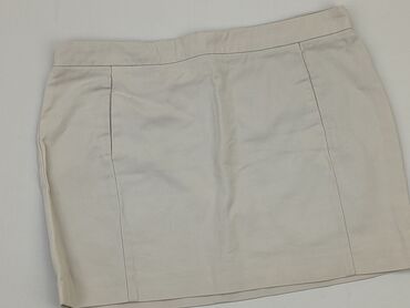 spódnico spodnie eleganckie zara: Spódnica, Zara, L, stan - Dobry
