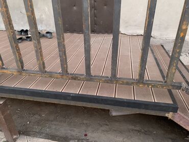 Террасная доска ДПК: Терасная доска ДПК Фассадный ДПК Заборный ДПК Террасное покрытие — 9