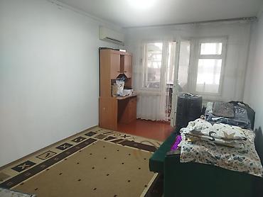 Долгосрочная аренда комнат: Сдаётся просторная комната в квартире. Описание: - Светлая комната — 2