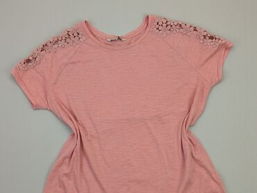 Сорочки та блузи: Блуза жіноча, F&F, 3XL, стан - Хороший