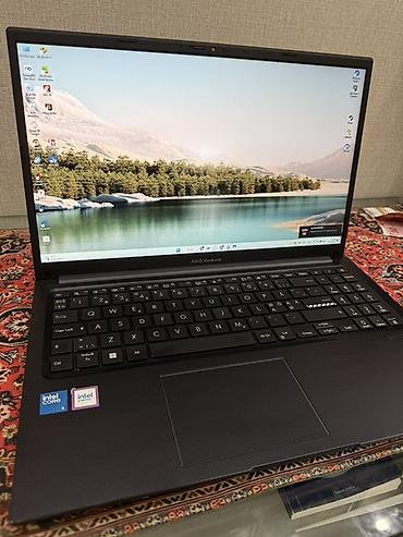 Ноутбуки ASUS: Продаётся ноутбук ASUS Vivobook 15 (X1504VAPF / X1504VA) 📌 Состояние — 2