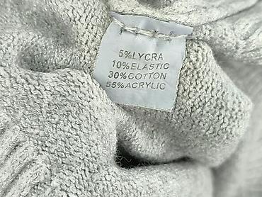 sweter shein: Golf damski, rozmiar S — 4