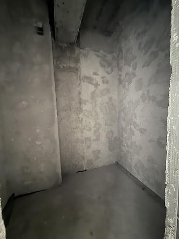 Продажа квартир: 2 комнаты, 50 м², Элитка, 16 этаж, Готовая ПСО (под самоотделку) — 16