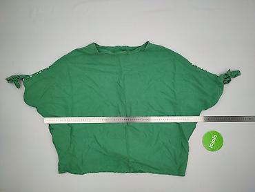 green goose: ITALY FASHION, Bluzka damska, rozmiar One size — 6