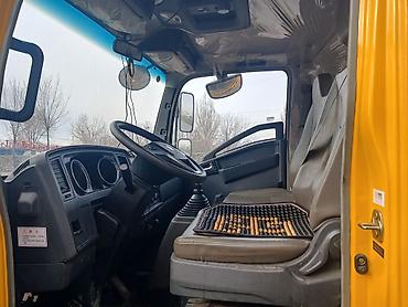 Эвакуаторы: Эвакуатор, 2024 г., Ломаная — 6