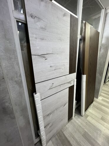 Doors with glass: Межкомнатные двери со стеклом