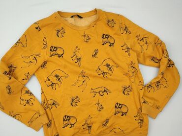 Sweatshirt for men, L (EU 40), House, condition - Very good