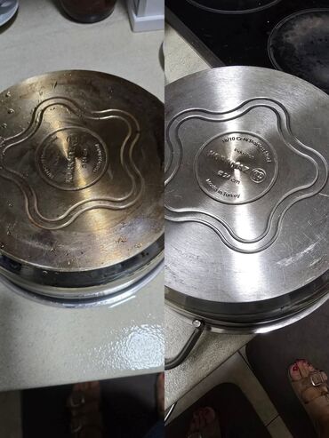 Kućna hemija i proizvodi za kuću: 💧PASTA ZA DOMAĆINSTVO💧 ‼️LIMESOVA "ZELENA KRALJICA " i prava pomoć u — 4