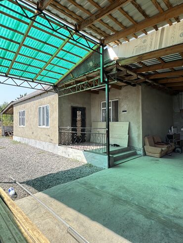 дом в селе какой: Дом, 95 м², 3 комнаты, Агентство недвижимости, Косметический ремонт
