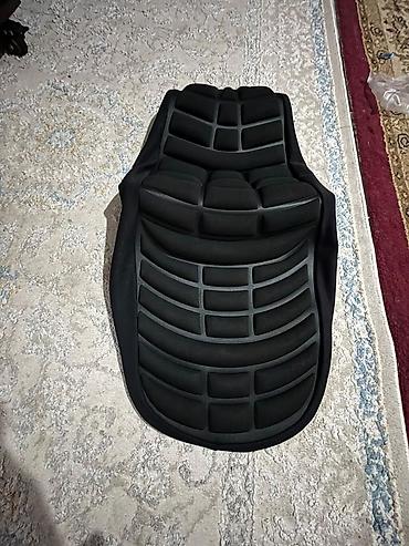 защитная каска: Комплект для скутера/мопеда: 1) Тюнинговый вариатор с комплектом — 6