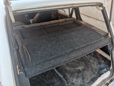 Auto delovi: Zadna polica Lada 2104 Karavan. Polovna ocuvano kao nova sto se vidi — 14