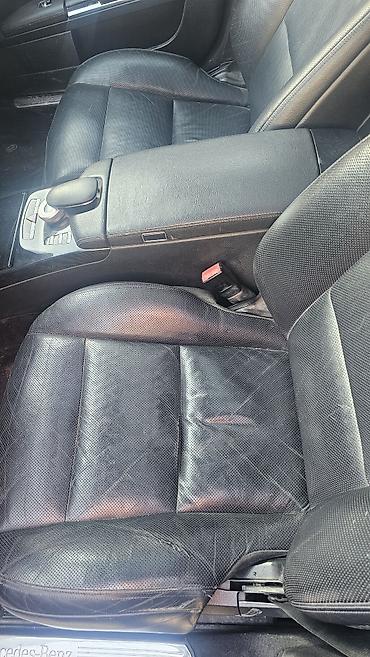 матор на мерс сапок: Mercedes-Benz S-Class: 2009 г., 3 л, Автомат, Дизель, Седан — 6
